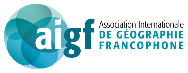 Association internationale de géographie francophone